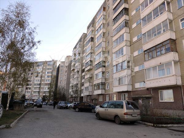 
   Продам комнату, 7 м², Бирюкова ул, 26

. Фото 8.