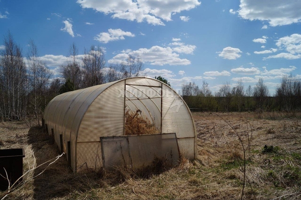 
   Продам дом, 43.1 м², Кузовлево

. Фото 4.