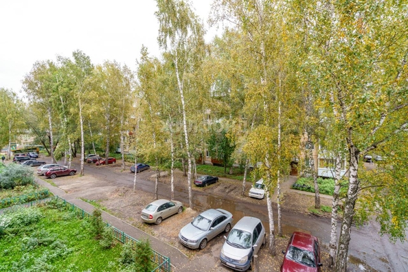 
   Продам 1-комнатную, 31.1 м², Кулагина ул, 17

. Фото 6.