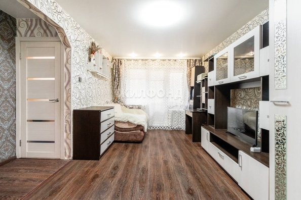 
   Продам 1-комнатную, 31.1 м², Кулагина ул, 17

. Фото 7.