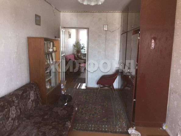 
   Продам 3-комнатную, 58 м², Новгородская ул, 44

. Фото 5.