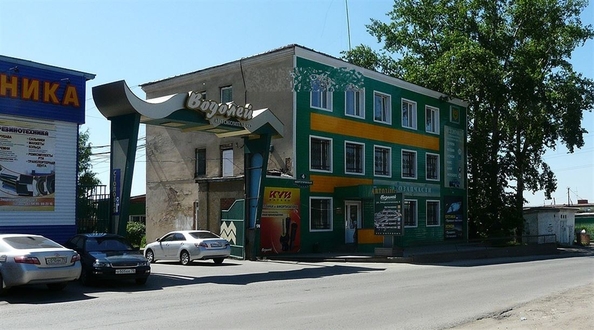 
  Сдается офис, 35.8 м², Энергетическая ул, д. 4
. Фото 1.