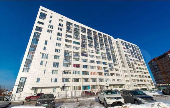 
   Продам 2-комнатную, 37.9 м², 

. Фото 15.