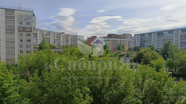 
   Продам 3-комнатную, 64 м², Лебедева ул, 11

. Фото 11.