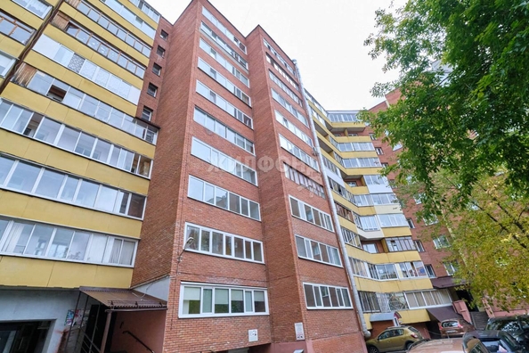 
   Продам 1-комнатную, 30.5 м², Ботанический пер, 3

. Фото 11.