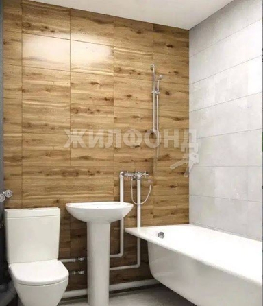 
   Продам 1-комнатную, 38.58 м², Иркутский тракт, 185Б

. Фото 6.