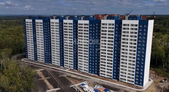 
   Продам 1-комнатную, 38.58 м², Иркутский тракт, 185Б

. Фото 10.