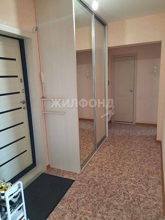 
   Продам 2-комнатную, 52 м², Юрия Ковалева ул, 45

. Фото 9.