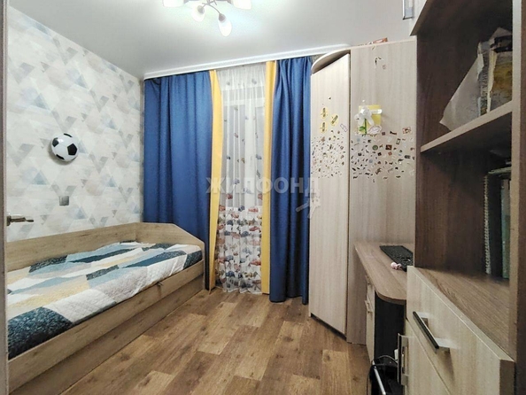 
   Продам 1-комнатную, 37 м², Водопроводная ул, 11

. Фото 4.