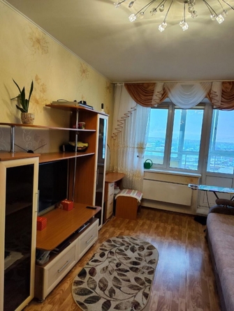 
   Продам 1-комнатную, 44 м², Говорова ул, 11Б

. Фото 1.