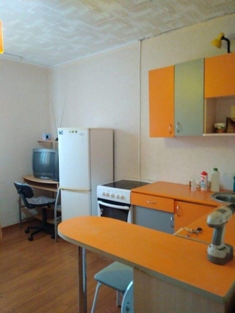 
   Продам студию, 22 м², Добролюбова пер, 3

. Фото 1.