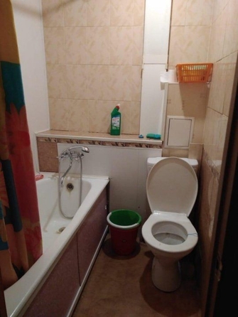 
   Продам студию, 22 м², Добролюбова пер, 3

. Фото 3.