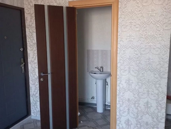 
   Продам студию, 17 м², Ивана Черных ул, 123

. Фото 7.