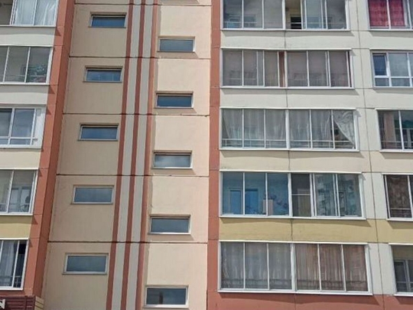 
   Продам 1-комнатную, 29 м², Павла Нарановича ул, 3

. Фото 7.