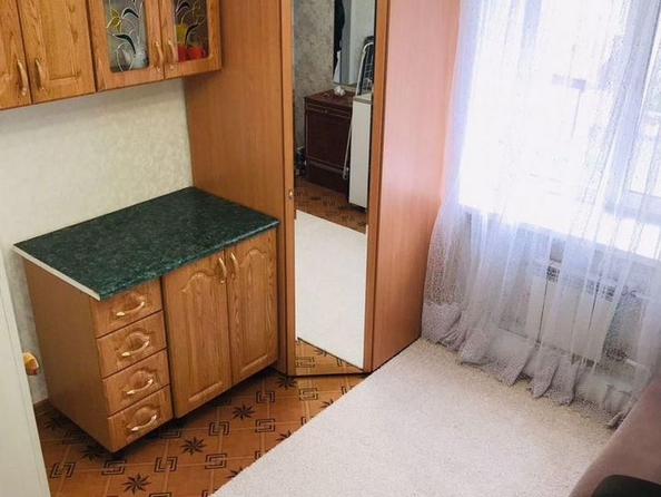 
   Продам студию, 15 м², Мокрушина ул, 20/1

. Фото 6.