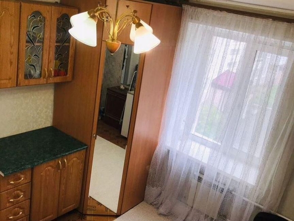 
   Продам студию, 15 м², Мокрушина ул, 20/1

. Фото 9.