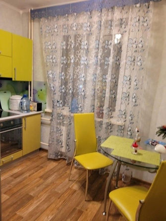 
   Продам 1-комнатную, 36 м², Сибирская ул, 102

. Фото 9.