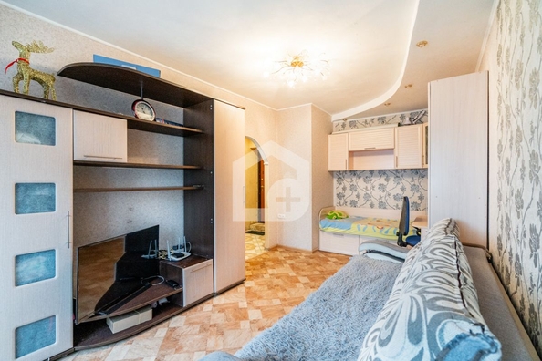 
   Продам 1-комнатную, 28 м², Иркутский тракт, 102

. Фото 7.