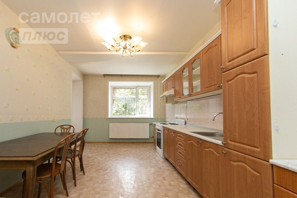 
   Продам 3-комнатную, 113.4 м², Дзержинского ул, 62

. Фото 7.