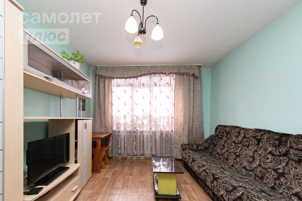 
   Продам 1-комнатную, 17.7 м², Кольцевой проезд, 33/1

. Фото 8.