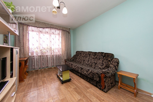 
   Продам 1-комнатную, 17.7 м², Кольцевой проезд, 33/1

. Фото 10.