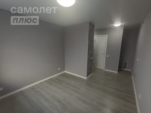 
   Продам студию, 18 м², Ивана Черных ул, 123

. Фото 7.