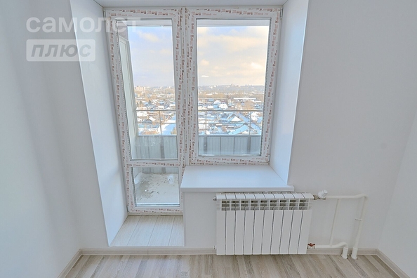 
   Продам 1-комнатную, 28.8 м², Строевая ул, 7

. Фото 5.