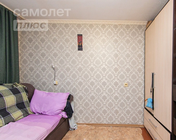 
   Продам 1-комнатную, 18.1 м², Алтайская ул, 157

. Фото 8.