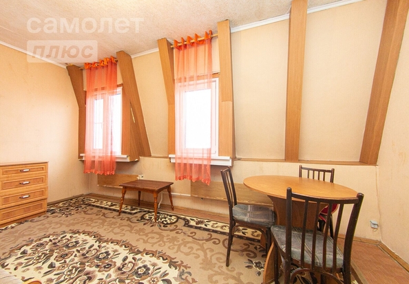 
   Продам 1-комнатную, 33.5 м², Мичурина (СТ Бурундук тер.) ул, 37

. Фото 4.