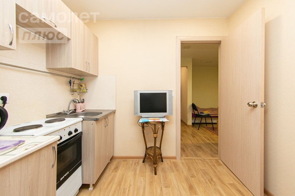 
   Продам 1-комнатную, 30.3 м², Киевская ул, 109/3

. Фото 2.