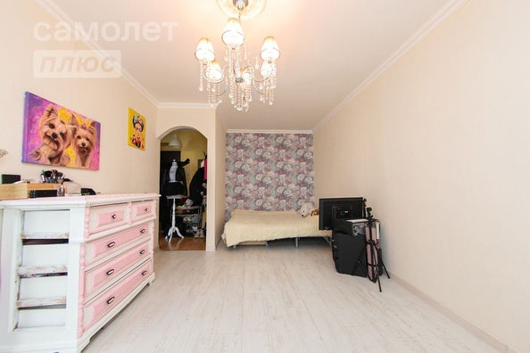 
   Продам 1-комнатную, 34.4 м², Калужская ул, 17/2

. Фото 5.