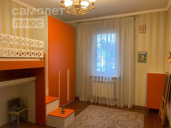 
   Продам дом, 280.6 м², Синий Утёс

. Фото 1.