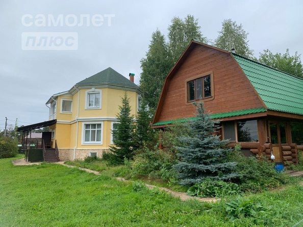 
   Продам дом, 280.6 м², Синий Утёс

. Фото 7.