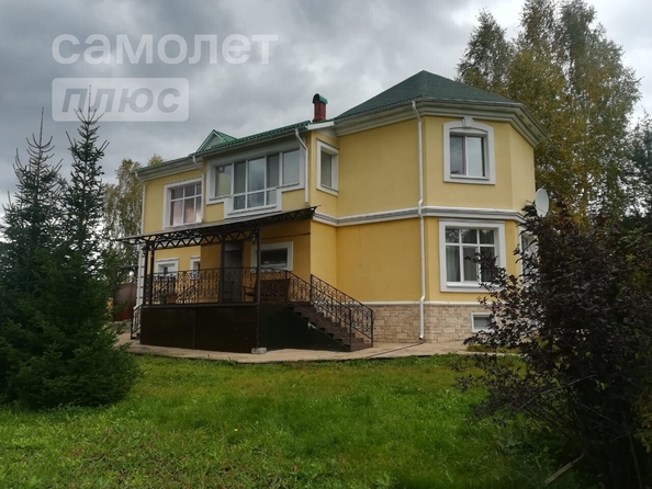 
   Продам дом, 280.6 м², Синий Утёс

. Фото 8.