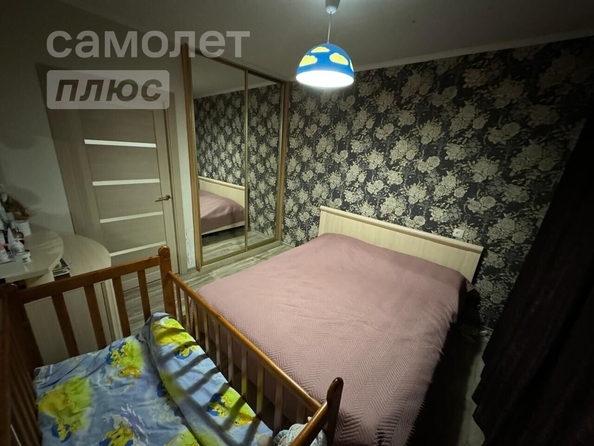 
   Продам 3-комнатную, 64.5 м², Новосибирская ул, 37

. Фото 3.