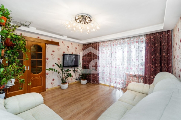 
   Продам 3-комнатную, 79.6 м², Обручева пер, 26

. Фото 9.