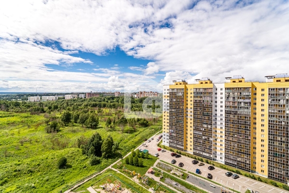 
   Продам 3-комнатную, 84.5 м², Андрея Крячкова ул, 17

. Фото 4.