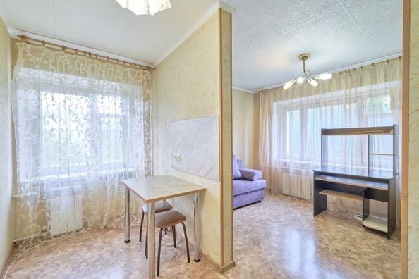 
   Продам 1-комнатную, 23.3 м², Мокрушина ул, 12

. Фото 5.