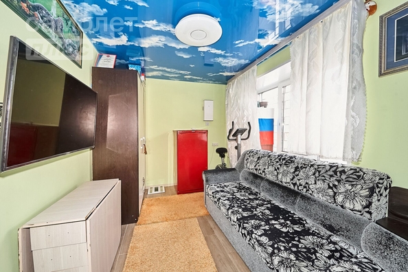 
   Продам 2-комнатную, 22.4 м², Ивана Черных ул, 67

. Фото 9.