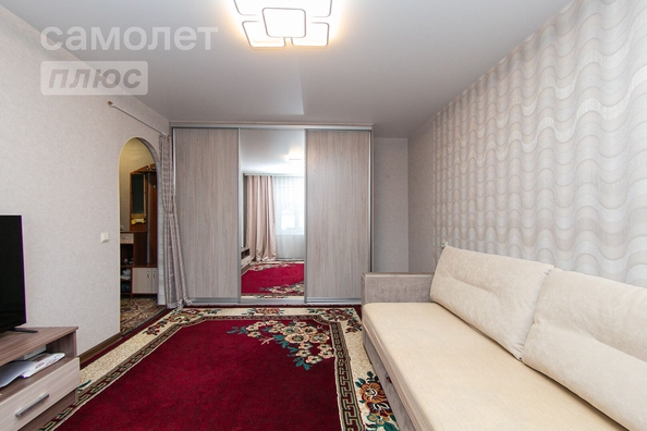 
   Продам 1-комнатную, 30 м², Мичурина (СТ Бурундук тер.) ул, 51/3

. Фото 3.