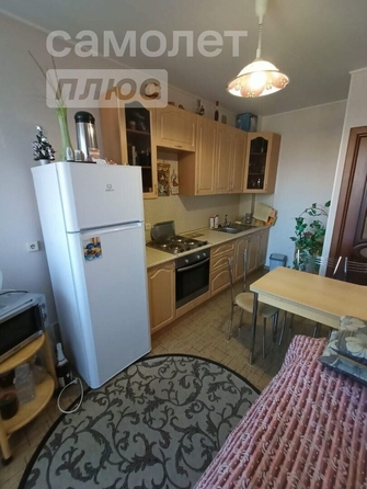 
   Продам 1-комнатную, 42.5 м², Кузнечный Взвоз ул, 14

. Фото 4.