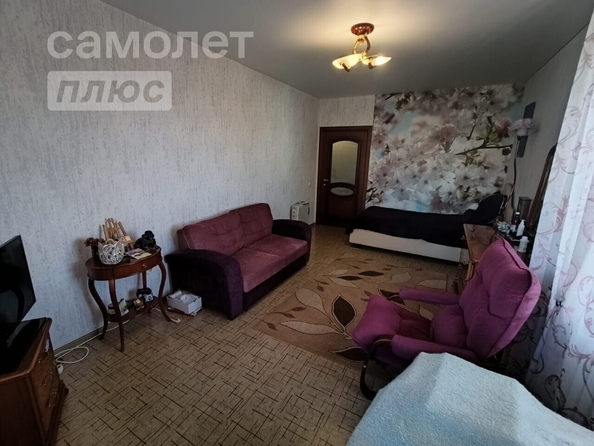 
   Продам 1-комнатную, 42.5 м², Кузнечный Взвоз ул, 14

. Фото 6.