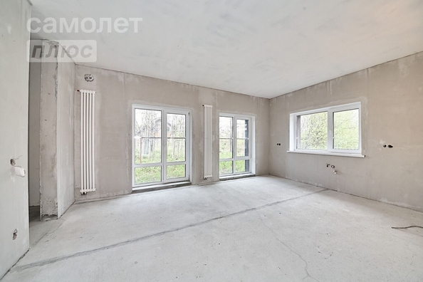 
   Продам дом, 142.1 м², Томск

. Фото 2.