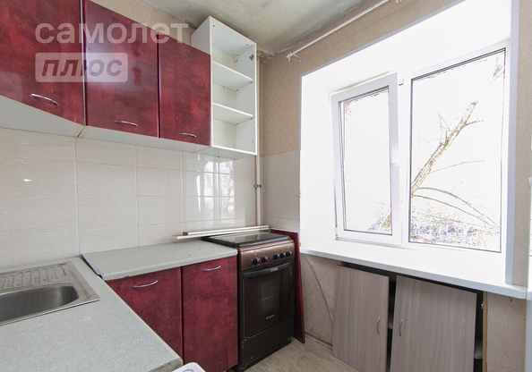 
   Продам 3-комнатную, 59.1 м², Герцена ул, 54А

. Фото 2.