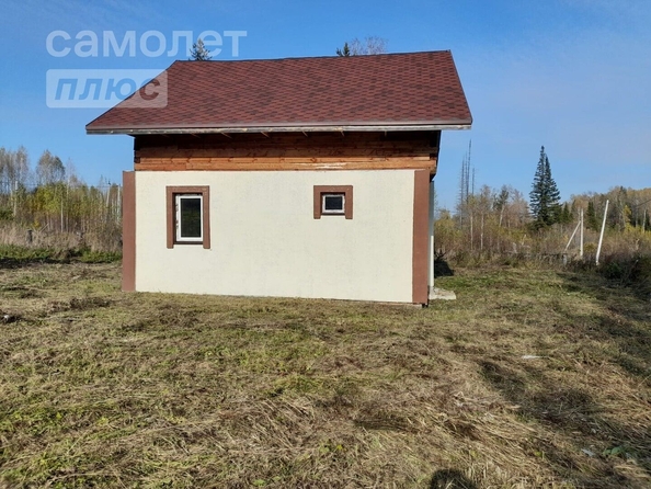 
   Продам дом, 90 м², Томск

. Фото 8.