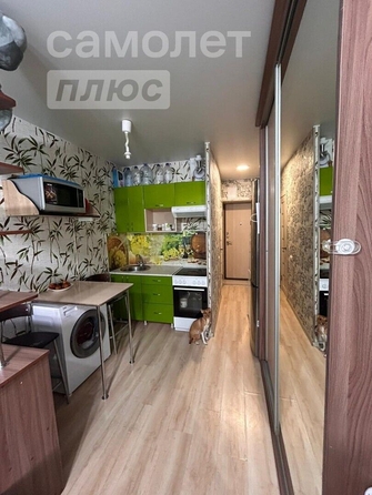 
   Продам 1-комнатную, 22.7 м², Новостройка ул, 19Б/3

. Фото 6.