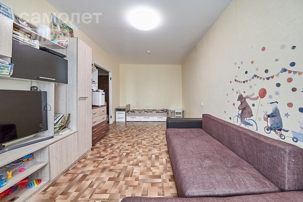 
   Продам 1-комнатную, 34.9 м², Дизайнеров ул, 13

. Фото 6.