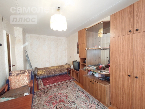 
   Продам 1-комнатную, 31 м², Парковая ул, 3

. Фото 6.