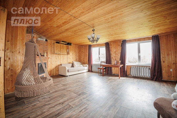 
   Продам дом, 203.8 м², Кафтанчиково

. Фото 9.