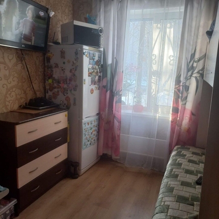 
   Продам студию, 14 м², Карла Ильмера ул, 17

. Фото 5.